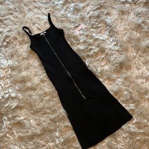 A brand new, tag still on Cotton Citizen dress.